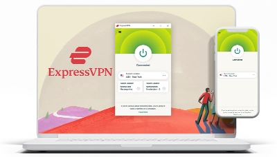 ExpressVPN App