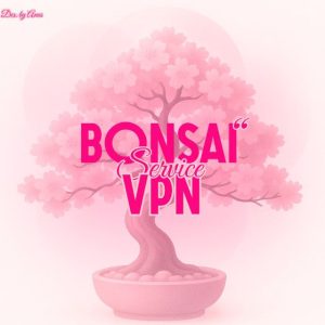 BonSai VPN logo