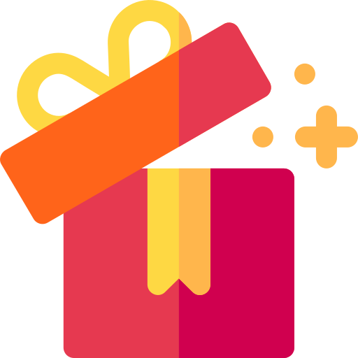 Gift Icon