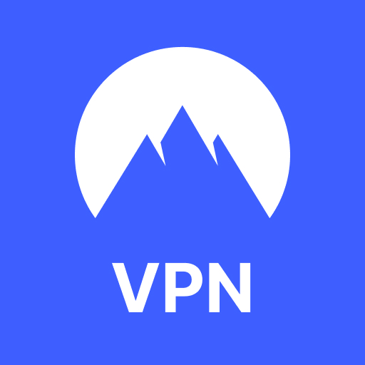NordVPN logo