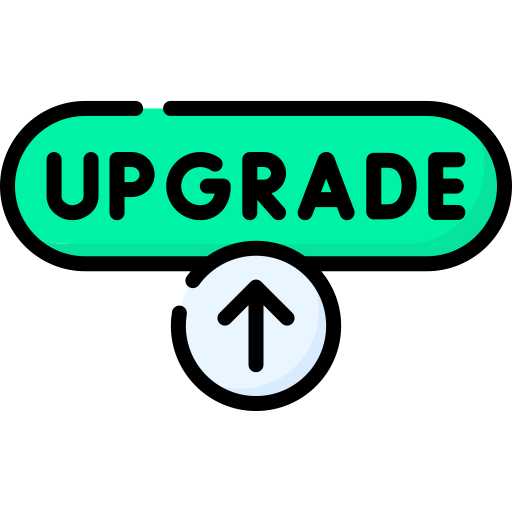 Upgrade Icon