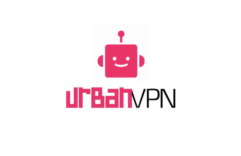 Urban VPN logo
